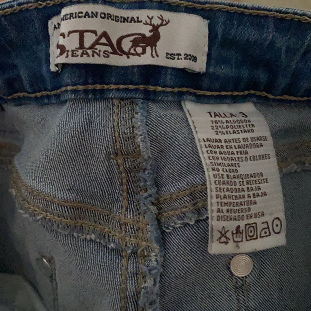 Skinny jeans - Picture 3 of 4